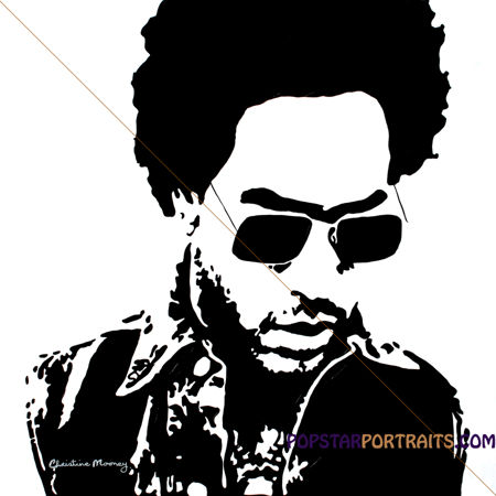 LENNY KRAVITZ